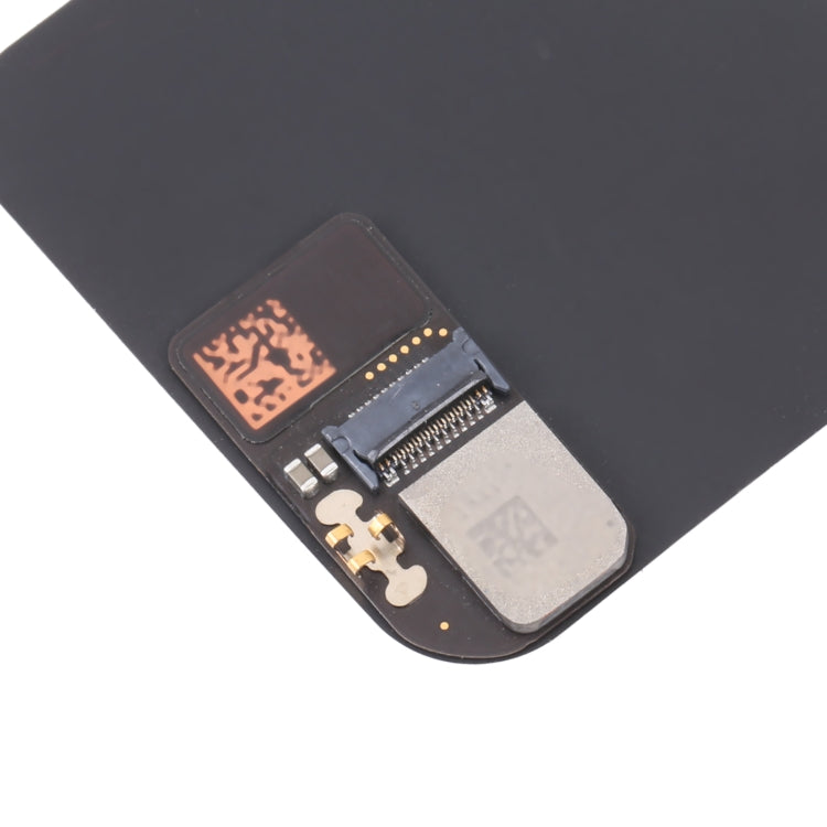 NFC Flex Cable Adhesive Sticker For Apple Watch SE 2022 40mm -  by PMC TechLife | Online Shopping South Africa | PMC TechLife