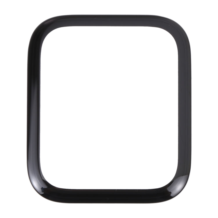 Front Screen Outer Glass Lens for Apple Watch SE 2022 44mm -  by PMC TechLife | Online Shopping South Africa | PMC TechLife