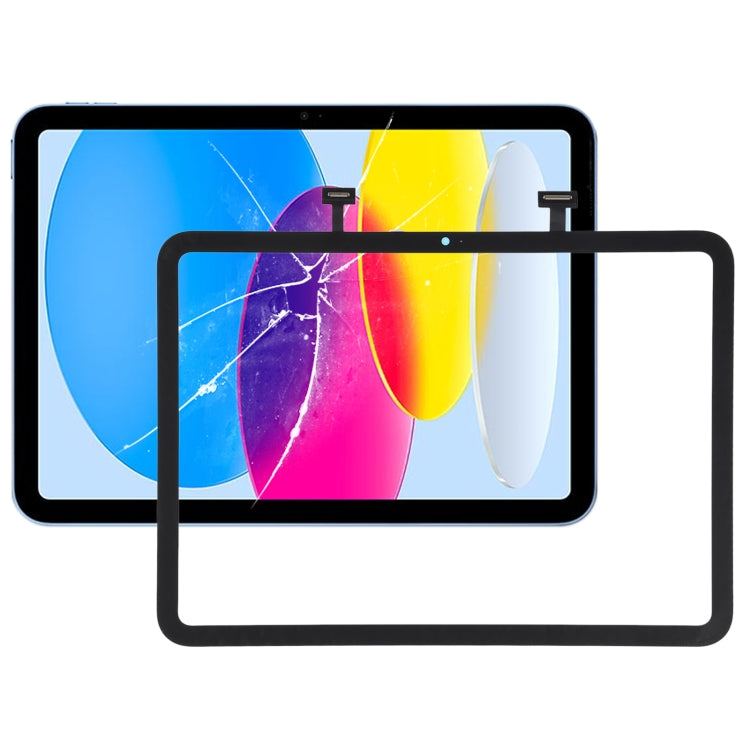 Touch Panel for Apple iPad 10th Gen 10.9 2022 A2757 A2777 - free shipping - PMC TechLife - Order now!