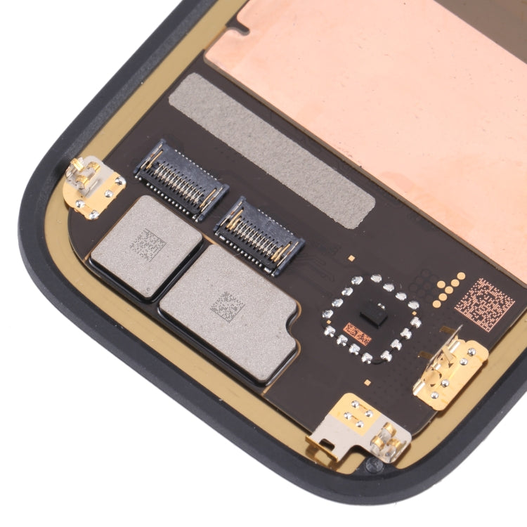 LCD Screen for Apple Watch Series 8 45mm With Digitizer Full Assembly -  by PMC TechLife | Online Shopping South Africa | PMC TechLife