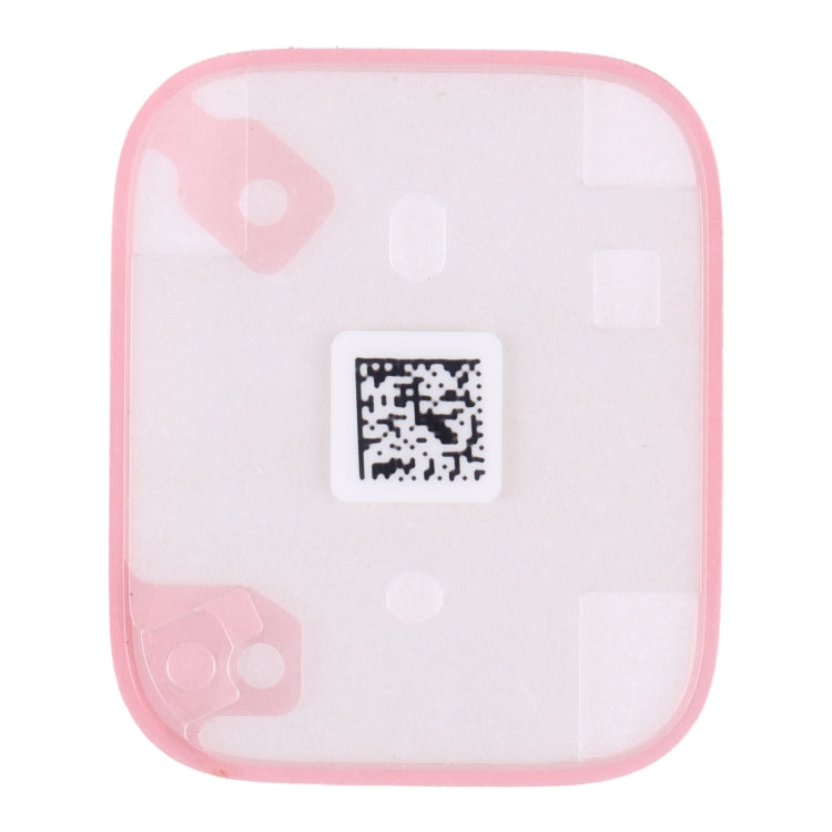 Waterproof Rubber Ring For Apple Watch Series 7 / 8 41mm -  by PMC TechLife | Online Shopping South Africa | PMC TechLife