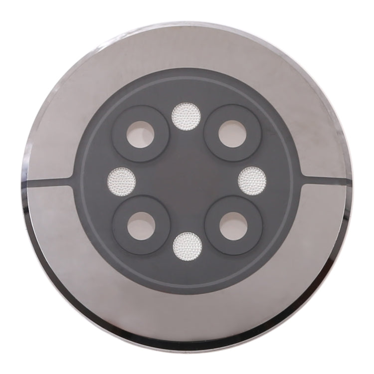 For Apple Watch Series 6 / 7 / 8 40mm 41mm Back Cover Glass -  by PMC TechLife | Online Shopping South Africa | PMC TechLife