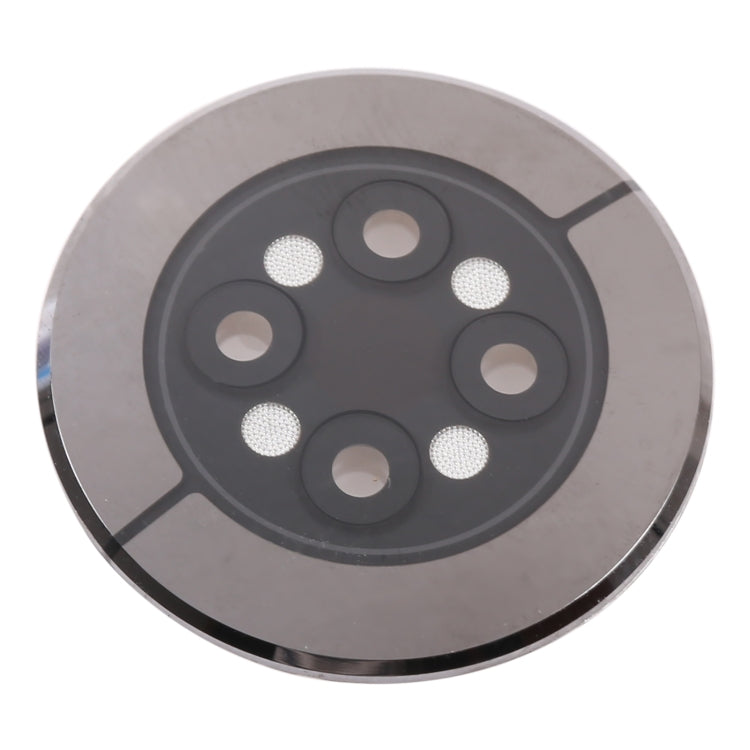 For Apple Watch Series 6 / 7 / 8 40mm 41mm Back Cover Glass -  by PMC TechLife | Online Shopping South Africa | PMC TechLife