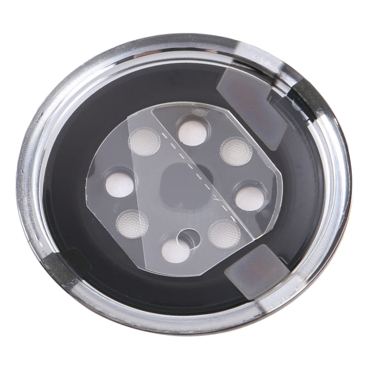 For Apple Watch Series 6 / 7 / 8 40mm 41mm Back Cover Glass -  by PMC TechLife | Online Shopping South Africa | PMC TechLife