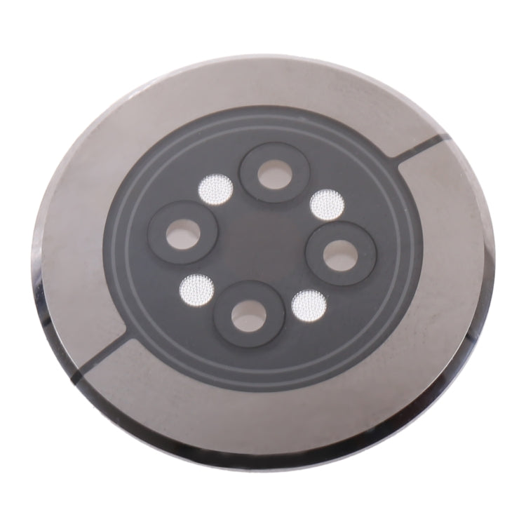 For Apple Watch Series 6 / 7 / 8 44mm 45mm Back Cover Glass -  by PMC TechLife | Online Shopping South Africa | PMC TechLife