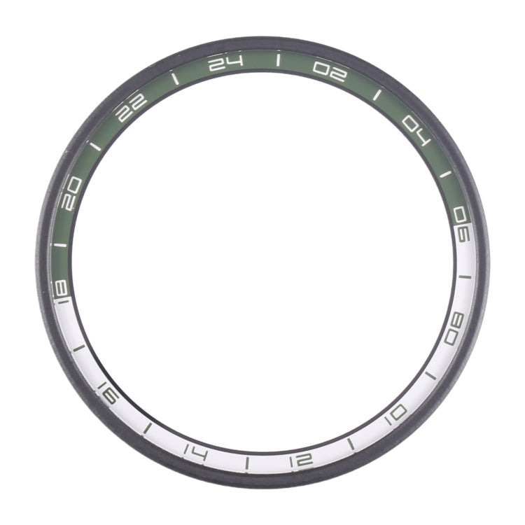 For Huawei Watch GT 4 46mm Original Front Screen Outer Glass Lens (Green) - free shipping - PMC TechLife - Order now!