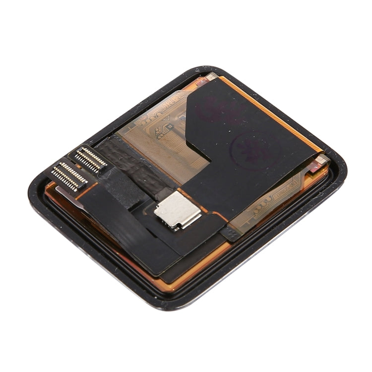 Original LCD Screen for Apple Watch 7000 Series & Series 1 38mm with Digitizer Full Assembly (Black) - LCD Related Parts by PMC TechLife | Online Shopping South Africa | PMC TechLife