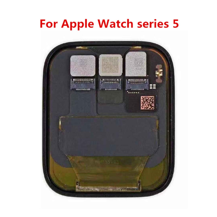 Original LCD Screen for Apple Watch Series 5 40mm with Digitizer Full Assembly -  by PMC TechLife | Online Shopping South Africa | PMC TechLife
