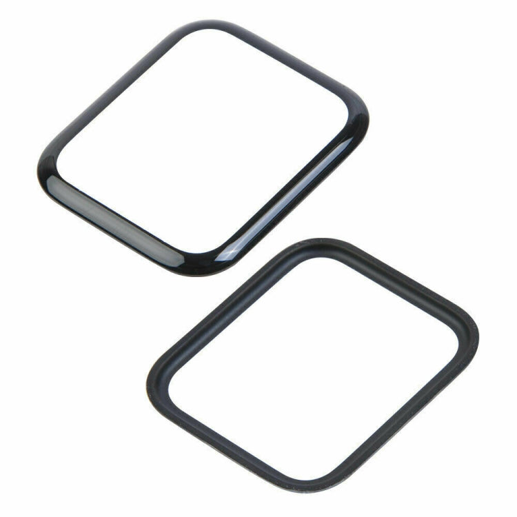 Front Screen Outer Glass Lens With OCA for Apple Watch Series 4 / 5 / 6 40mm -  by PMC TechLife | Online Shopping South Africa | PMC TechLife