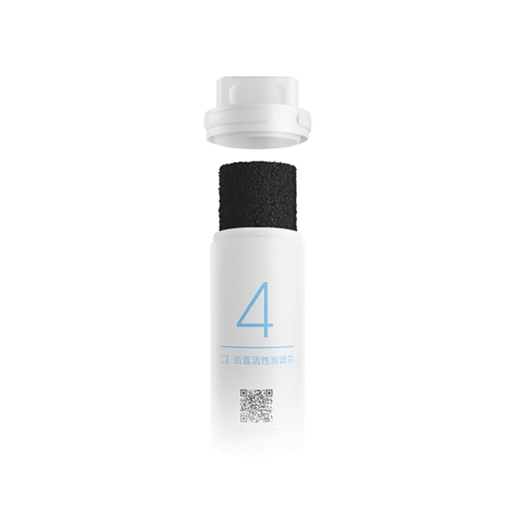 Original Xiaomi Replacement Water Filter Element for Xiaomi Mi Water Purifier Drinking Water Filter (S-CA-3111) - Water Purifiers Parts by Xiaomi | Online Shopping South Africa | PMC TechLife | Buy Now Pay Later Mobicred