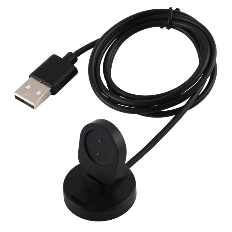 1m Smart Watch Portable Magnetic Cradle Charger USB Charging Cable for Amazfit GTR - free shipping - PMC TechLife - Order now!
