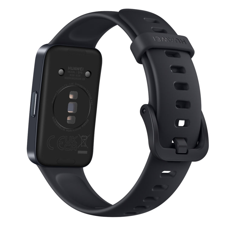 HUAWEI Band 8 Standard 1.47 inch AMOLED Smart Watch, Support Heart Rate / Blood Pressure / Blood Oxygen / Sleep Monitoring(Black) - free shipping - PMC TechLife - Order now!