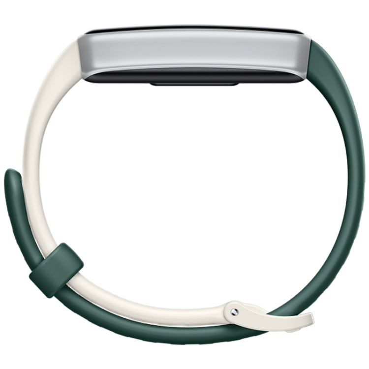 Honor Band 7 NFC, 1.47 inch AMOLED Screen, Support Heart Rate / Blood Oxygen / Sleep Monitoring(Cyan) - free shipping - PMC TechLife - Order now!
