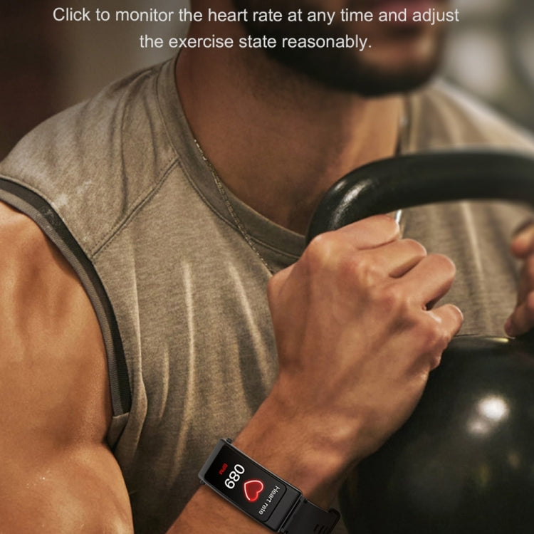 K13 1.14 inch Leather Band Earphone Detachable Smart Watch Support Bluetooth Call (Brown) - Smart Watches by PMC TechLife | Online Shopping South Africa | PMC TechLife