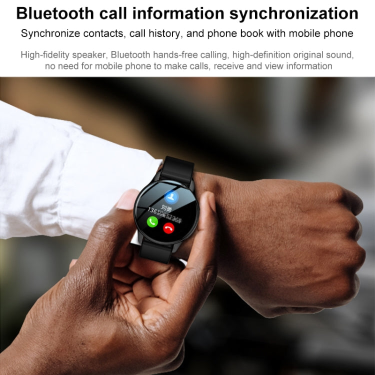 Lokmat T2 Pro 1.28 inch IPS Touch Screen Waterproof Smart Watch, Support Heart Rate / Blood Pressure Monitor (Pink) - free shipping - PMC TechLife - Order now!