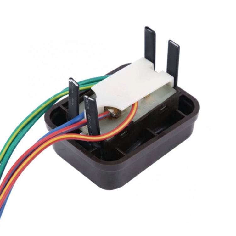 For Toyota Land Cruiser Car Window Glass Lift Switch 84810-90A01-06 - Car Switches by PMC TechLife | Online Shopping South Africa | PMC TechLife