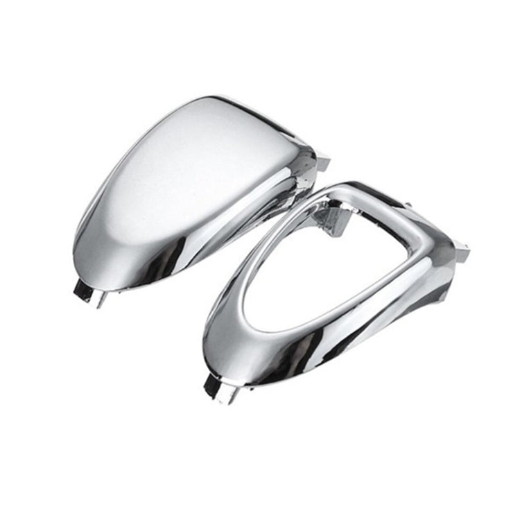 For Ford S-MAX 2006-2015 Car Hand Brake Handle 1774992 - Brake System by PMC TechLife | Online Shopping South Africa | PMC TechLife