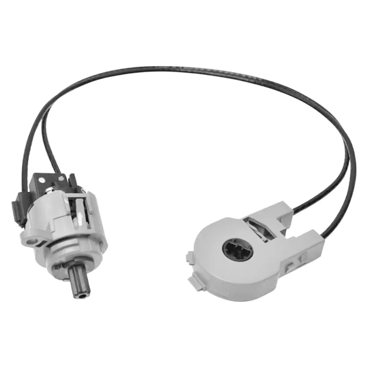 For Ford Focus Car Air Conditoning Heated Control Switch with Cables 2M5Z-19B888-BA YH1624 - Air Conditioning System by PMC TechLife | Online Shopping South Africa | PMC TechLife