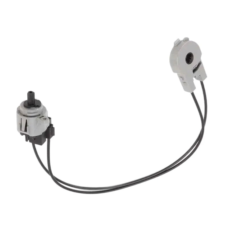 For Ford Focus Car Air Conditoning Heated Control Switch with Cables 2M5Z-19B888-BA YH1624 - Air Conditioning System by PMC TechLife | Online Shopping South Africa | PMC TechLife