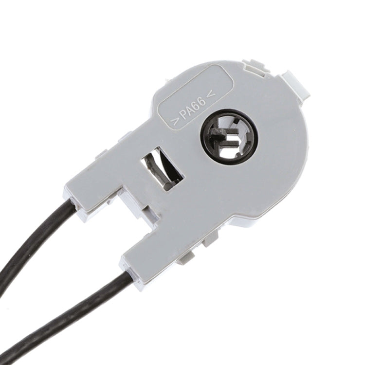 For Ford Focus Car Air Conditoning Heated Control Switch with Cables 2M5Z-19B888-BA YH1624 - Air Conditioning System by PMC TechLife | Online Shopping South Africa | PMC TechLife