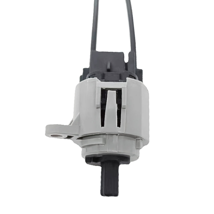 For Ford Focus Car Air Conditoning Heated Control Switch with Cables 2M5Z-19B888-BA YH1624 - Air Conditioning System by PMC TechLife | Online Shopping South Africa | PMC TechLife