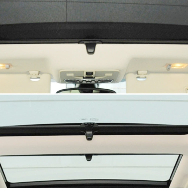 Car Window Shade Fixing Buckle for Land Rover Freelander 2, Left Driving - Car Switches by PMC TechLife | Online Shopping South Africa | PMC TechLife