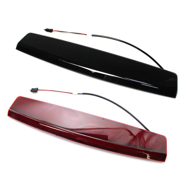 For Land Rover Range Rover L322 2004-2012 Car High Position Brake Light XFG000040 (Black) - Brake Lights by PMC TechLife | Online Shopping South Africa | PMC TechLife