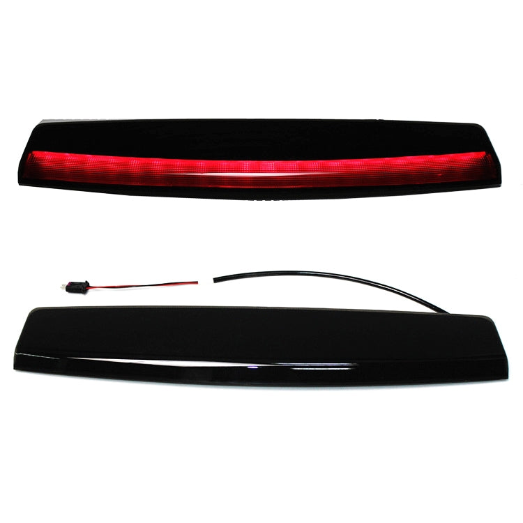 For Land Rover Range Rover L322 2004-2012 Car High Position Brake Light XFG000040 (Red) - Brake Lights by PMC TechLife | Online Shopping South Africa | PMC TechLife