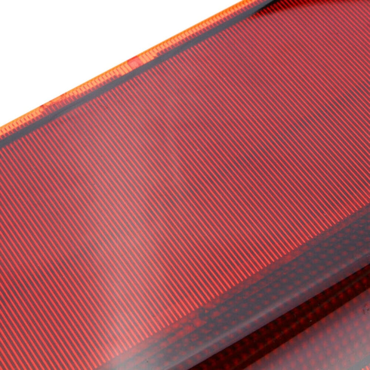 For Land Rover Range Rover L322 2004-2012 Car High Position Brake Light XFG000040 (Red) - Brake Lights by PMC TechLife | Online Shopping South Africa | PMC TechLife