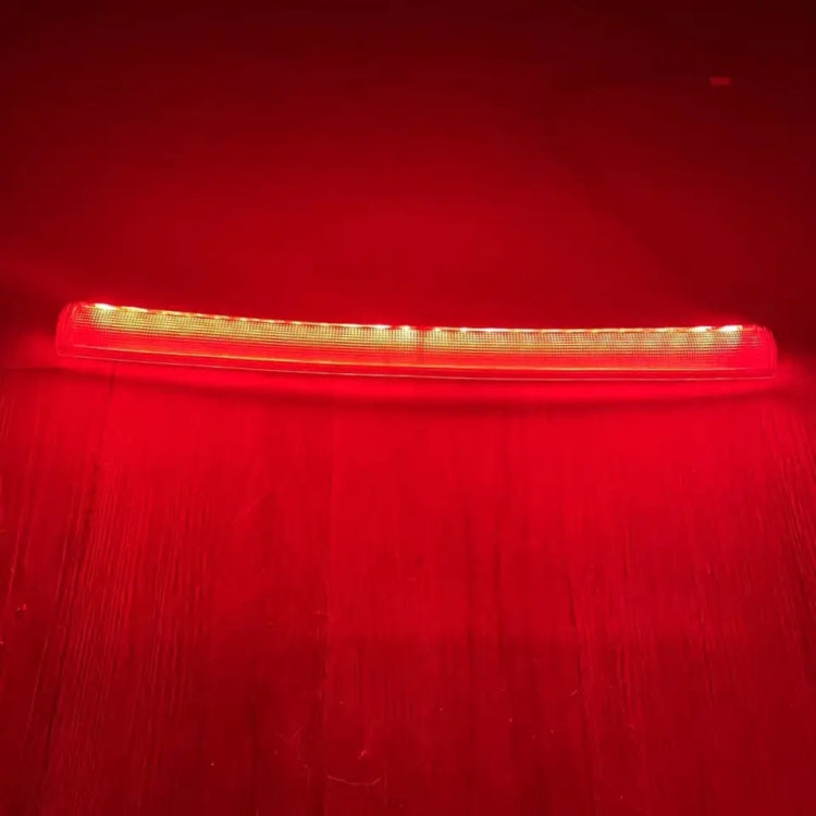 For Land Rover Range Rover L322 2004-2012 Car High Position Brake Light XFG000040 (Black) - Brake Lights by PMC TechLife | Online Shopping South Africa | PMC TechLife