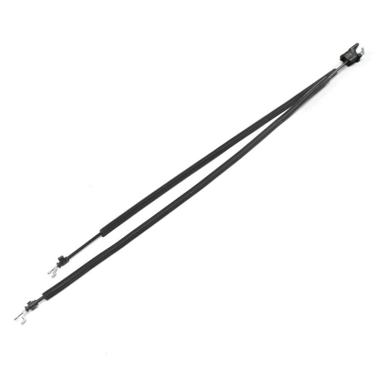 For Ford Fiesta MK6 3 Door 2001-2008 Left Hand Front Seat Tilt Handle + Cable 1441167 1417521 - Door Handles by PMC TechLife | Online Shopping South Africa | PMC TechLife