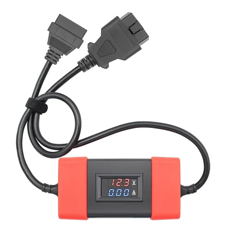 24V to 12V Truck Diagnostic Auxiliary Module - Code Readers & Scan Tools by PMC TechLife | Online Shopping South Africa | PMC TechLife | Buy Now Pay Later Mobicred