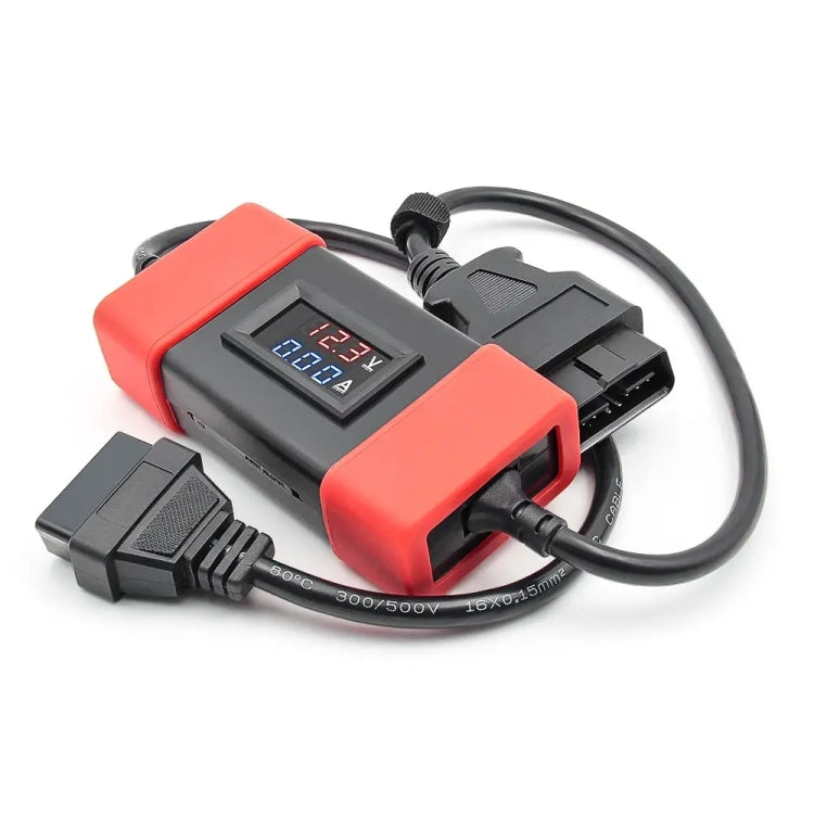 24V to 12V Truck Diagnostic Auxiliary Module - Code Readers & Scan Tools by PMC TechLife | Online Shopping South Africa | PMC TechLife | Buy Now Pay Later Mobicred