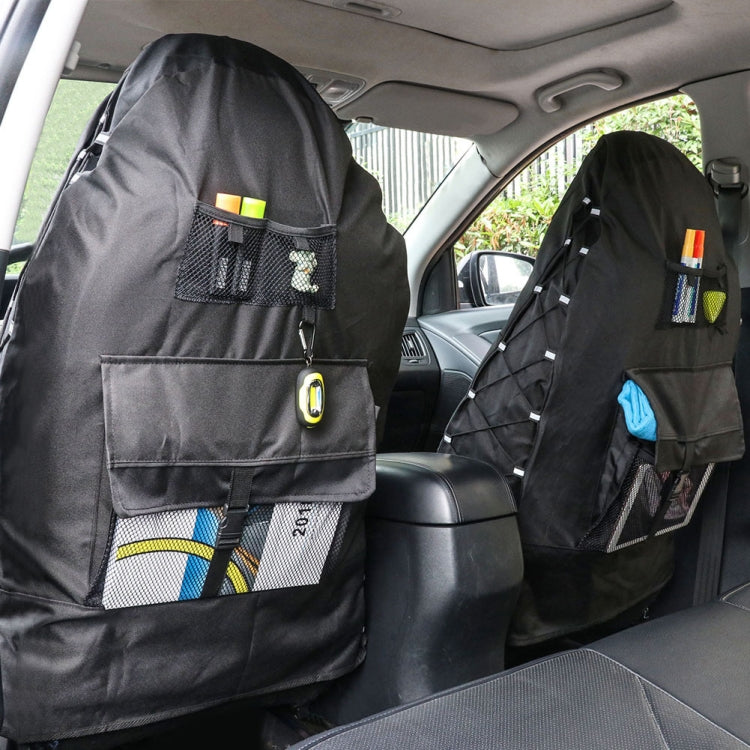 TIROL T24324 General Car Waterproof Seat Protective Cover - free shipping - PMC TechLife - Order now!
