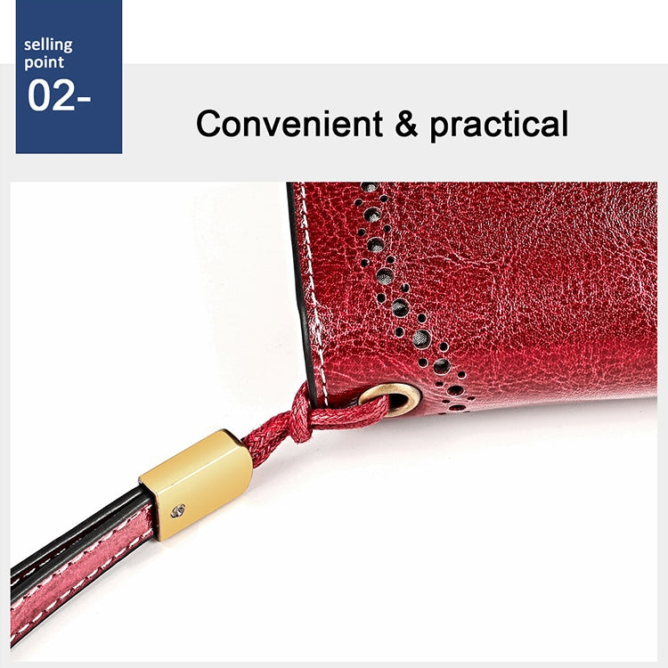 3556 Large Capacity Long Multi-function Anti-magnetic RFID Wallet Clutch for Ladies with Card Slots (Blue) - free shipping - PMC TechLife - Order now!