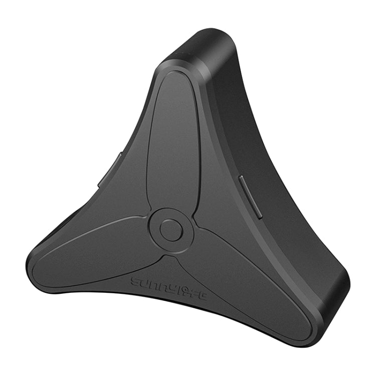 Sunnylife  5328S Propeller Storage Case Propeller Blade Anti-fall Protection Box for DJI FPV - free shipping - PMC TechLife - Order now!