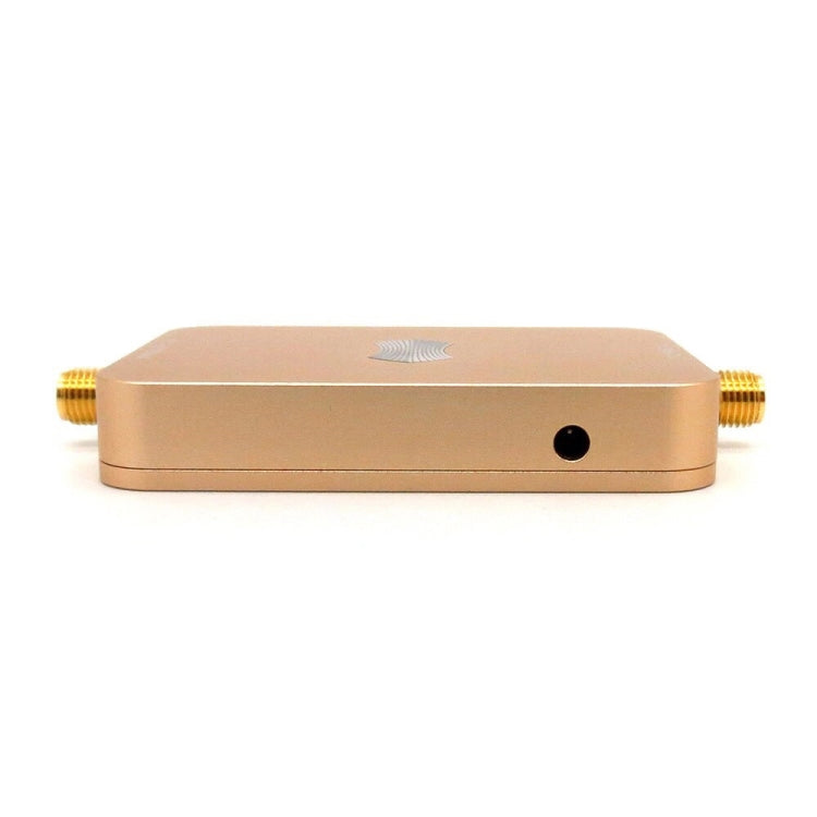 SH-RC58G2W 5.8GHz 2W Wireless WiFi Signal Booster Amplifier for UAV RC (Gold) - Transmitter and Receiver by PMC TechLife | Online Shopping South Africa | PMC TechLife