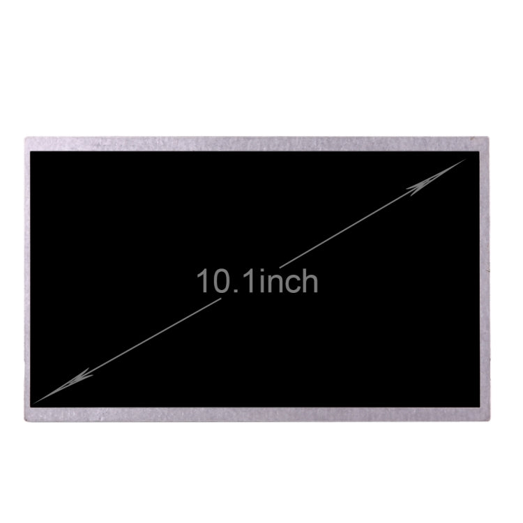 N101BGE-L21 10.1 inch 16:9 High Resolution 1024 x 600 Laptop Screens LED TFT Panels - free shipping - PMC TechLife - Order now!
