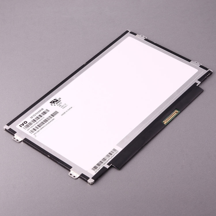 M101NWN8 10.1 inch 16:9 High Resolution 1024 x 600 Laptop Screens LED TFT Panels - free shipping - PMC TechLife - Order now!