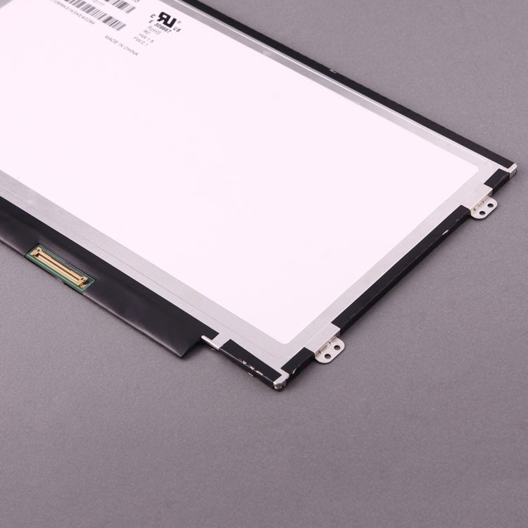 M101NWN8 10.1 inch 16:9 High Resolution 1024 x 600 Laptop Screens LED TFT Panels - free shipping - PMC TechLife - Order now!