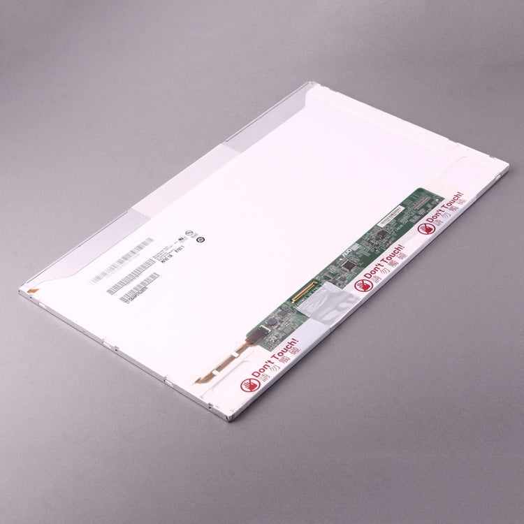 B140XW01 14 inch 16:9 High Resolution 1366 x 768 Laptop Screens 40 Pin LED TFT Panels - free shipping - PMC TechLife - Order now!