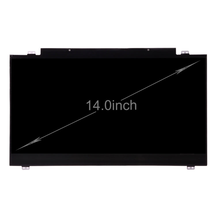 LTN140AT28 14 inch 16:9 High Resolution 1366 x 768 Laptop Screens 40 Pin LED TFT Panels - free shipping - PMC TechLife - Order now!