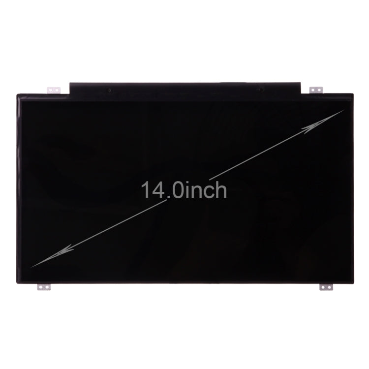 HB140XW1-301 14 inch 16:9 High Resolution 1366 x 768 Laptop Screens 30 Pin LED TFT Panels - free shipping - PMC TechLife - Order now!