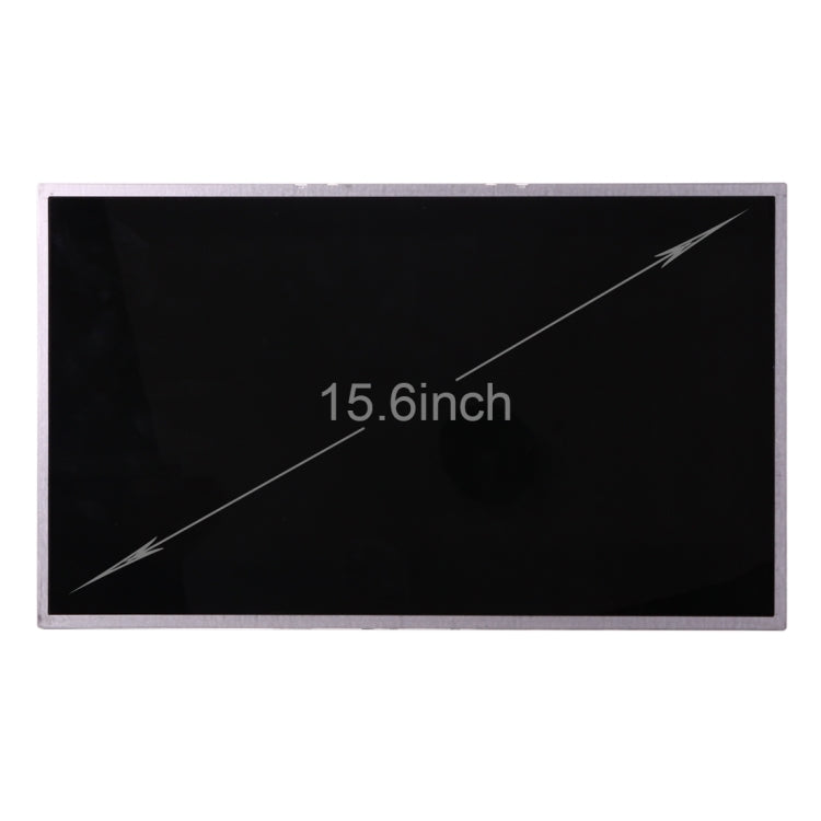 B156XW02 15.6 inch 40 Pin 16:9 High Resolution 1366 x 768 Laptop Screens LED TFT Panels - free shipping - PMC TechLife - Order now!