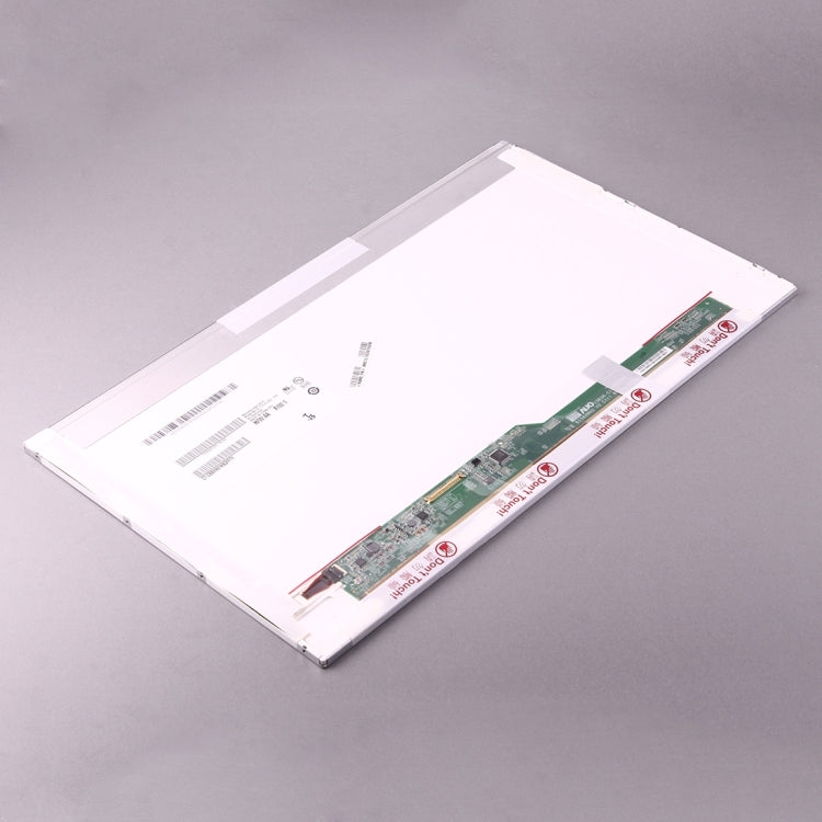 B156XW02 15.6 inch 40 Pin 16:9 High Resolution 1366 x 768 Laptop Screens LED TFT Panels - free shipping - PMC TechLife - Order now!