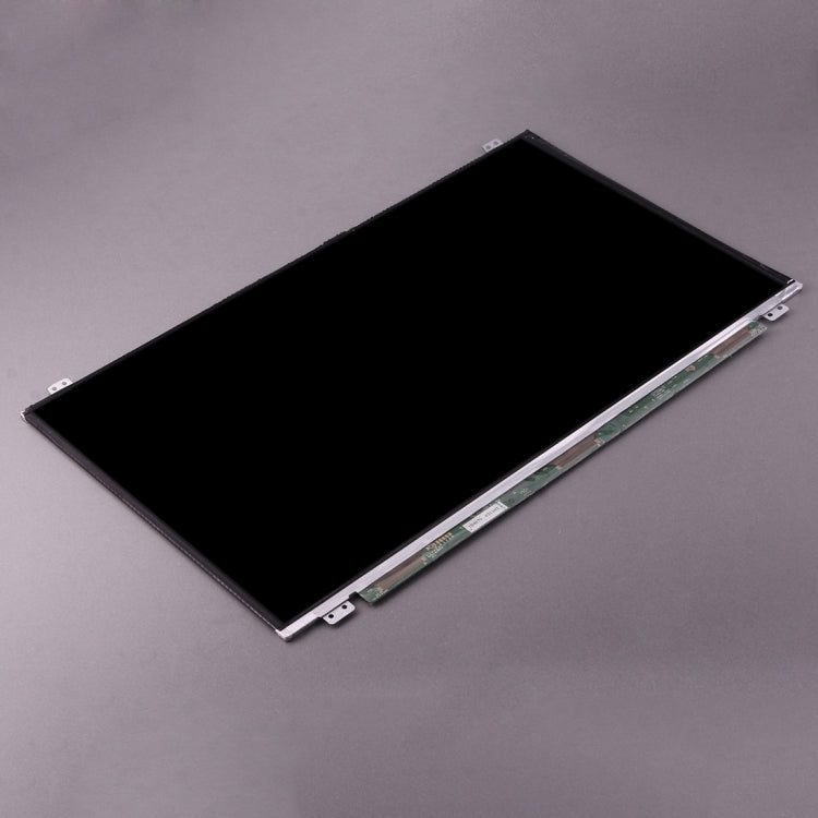 NT156WHM-N34 15.6 inch 30 Pin High Resolution 1366 x 768 Laptop Screen TFT LCD Panels - free shipping - PMC TechLife - Order now!