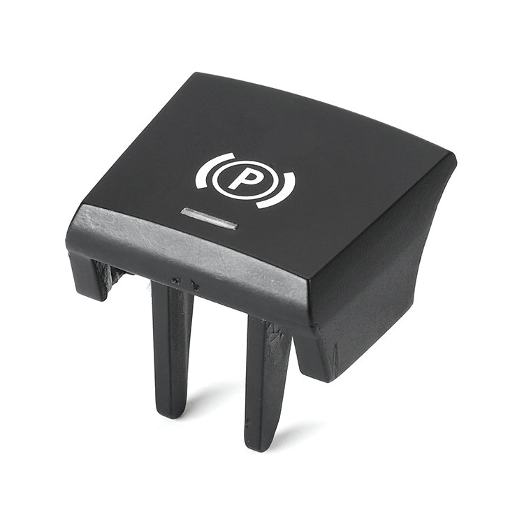 Auto Parking Switch Cover Replacement Handbrake P Key Button for BMW 5 / 6 Series 2014/07-2017/05 - Car Switches by PMC TechLife | Online Shopping South Africa | PMC TechLife | Buy Now Pay Later Mobicred