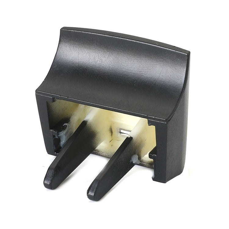 Auto Parking Switch Cover Replacement Handbrake P Key Button for BMW 5 / 6 Series 2014/07-2017/05 - Car Switches by PMC TechLife | Online Shopping South Africa | PMC TechLife | Buy Now Pay Later Mobicred