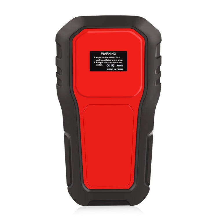 KONNWEI KW818 EOBD / OBDII Car Auto Diagnostic Scan Tools CAN Code Reader Scanner (Only for 12V Gasoline Car) - Code Readers & Scan Tools by KONNWEI | Online Shopping South Africa | PMC TechLife | Buy Now Pay Later Mobicred