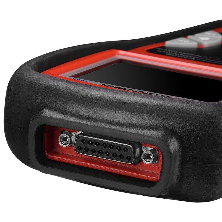 KONNWEI KW830 OBDII / CAN Car Auto Diagnostic Scan Tools  Auto Scan Adapter Scan Tool  Supports 8 Languages and 6 Protocols (Can Also Detect Battery and Voltage, Only Detect 12V Gasoline Car) - free shipping - PMC TechLife - Order now!